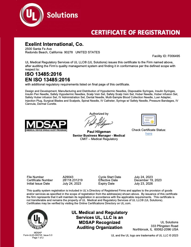 /certificates/Exelint-MDSAP-28118.231219-Certificate-1.jpg