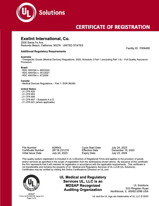/certificates/Exelint-MDSAP-28118.231219-Certificate-2.jpg